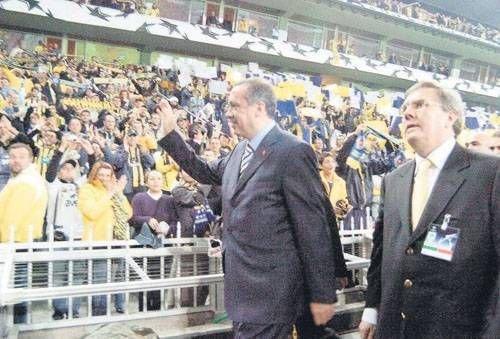 Hangi ünlü hangi takımın taraftarı