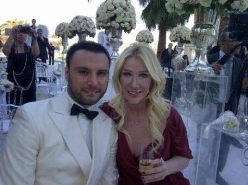 3. kez nikah masasına oturdu - Resim 8