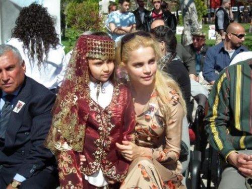 Tuğçe Kazaz Kırıkkale'de - Resim 2