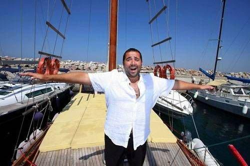 Hangi ünlü hangi takımın taraftarı