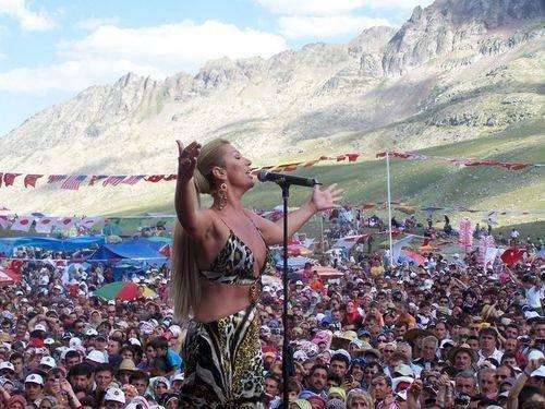 Hangi ünlü hangi takımın taraftarı