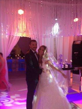 3. kez nikah masasına oturdu - Resim 5