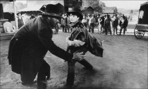 Geleceğe Dönüş filminin kamera arkası - Resim 49