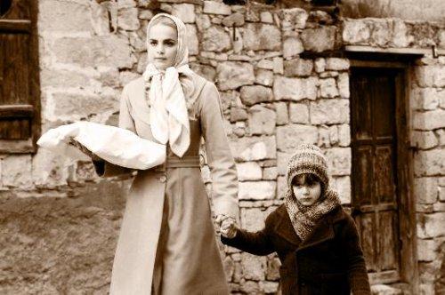 Tuğçe Kazaz Münire oldu - Resim 1
