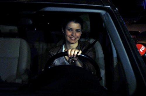 Beren Saat böyle görüntülendi - Resim 2
