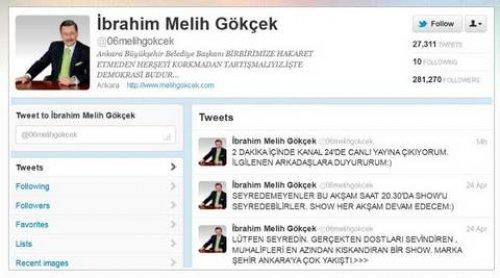 Twitter'ın en etkili 10 ismi  - Resim 1