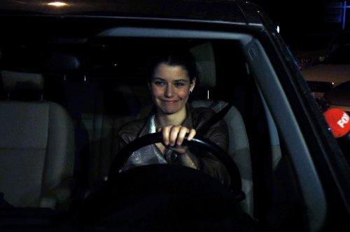 Beren Saat böyle görüntülendi - Resim 3