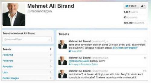 Twitter'ın en etkili 10 ismi  - Resim 9