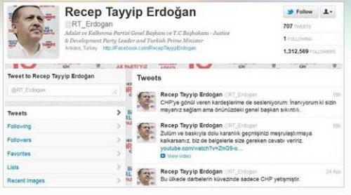 Twitter'ın en etkili 10 ismi  - Resim 10
