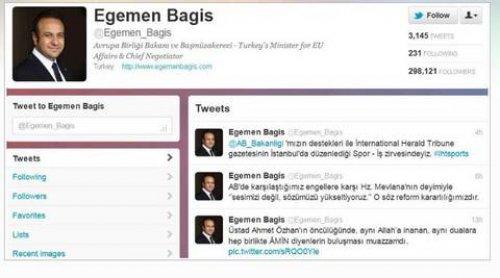 Twitter'ın en etkili 10 ismi  - Resim 5