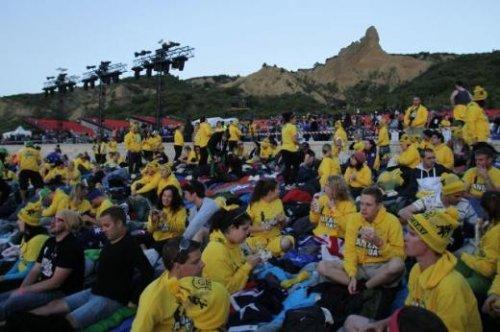 Eski düşmanlar Çanakkale'de dost oldu - Resim 18