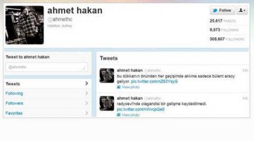 Twitter'ın en etkili 10 ismi  - Resim 2