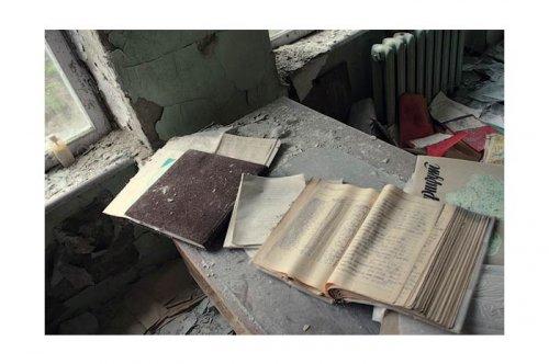 Çernobil'in bıraktığı miras - Resim 23