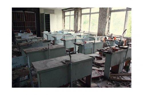 Çernobil'in bıraktığı miras - Resim 22