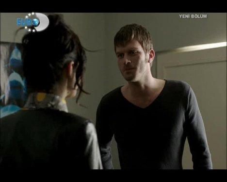 Kıvanç Tatlıtuğ ve Merve Boluğur yatağa girdi - Resim 10