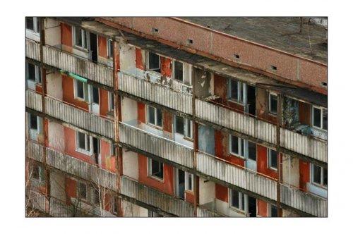 Çernobil'in bıraktığı miras - Resim 48