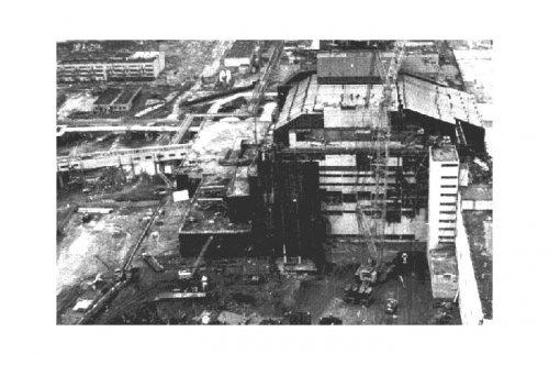 Çernobil'in bıraktığı miras - Resim 20
