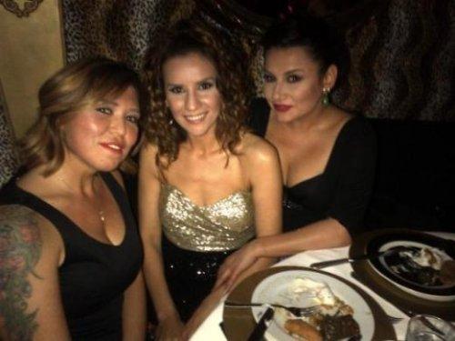 Demet Akalın kına gecesi - Resim 33