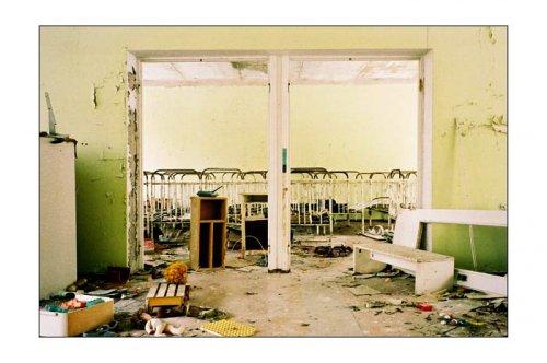 Çernobil'in bıraktığı miras - Resim 42