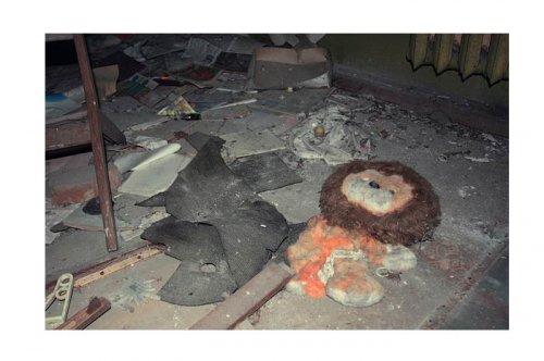 Çernobil'in bıraktığı miras - Resim 41