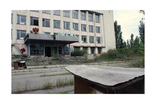 Çernobil'in bıraktığı miras - Resim 27