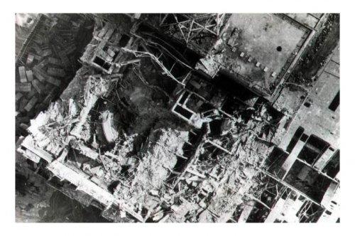 Çernobil'in bıraktığı miras - Resim 14