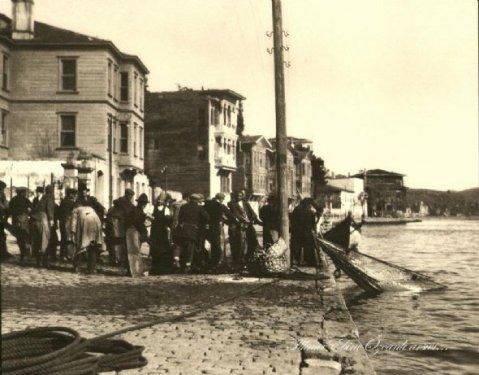 National Geographic arşivinden çıkan Türkiye fotoğrafları - Resim 53