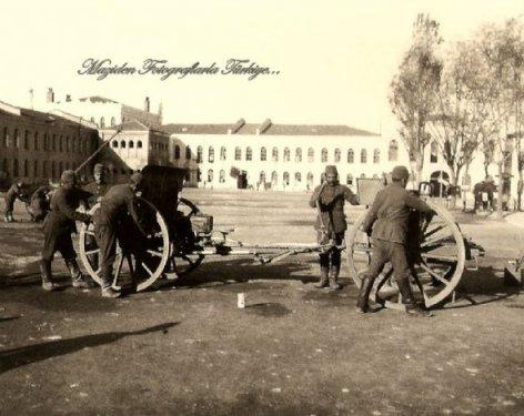 National Geographic arşivinden çıkan Türkiye fotoğrafları - Resim 35