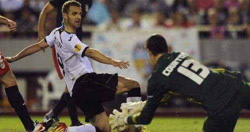 Valencia-Athletico Madrid UEFA Avrupa Ligi Yarı Final rövanşı