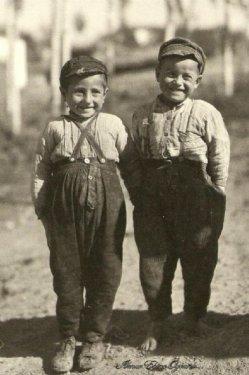 National Geographic arşivinden çıkan Türkiye fotoğrafları - Resim 62