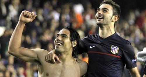 Valencia-Athletico Madrid UEFA Avrupa Ligi Yarı Final rövanşı