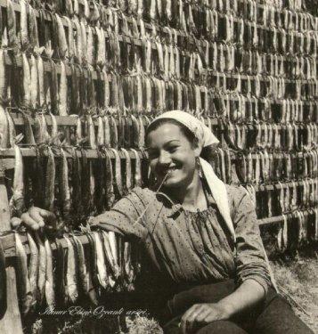 National Geographic arşivinden çıkan Türkiye fotoğrafları - Resim 54