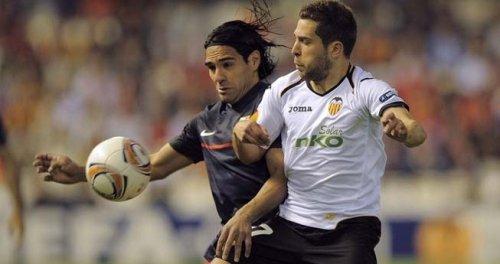 Valencia-Athletico Madrid UEFA Avrupa Ligi Yarı Final rövanşı