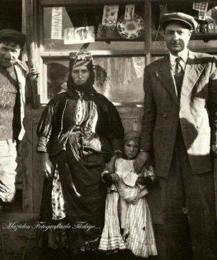 National Geographic arşivinden çıkan Türkiye fotoğrafları - Resim 58