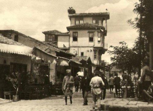 National Geographic arşivinden çıkan Türkiye fotoğrafları - Resim 70