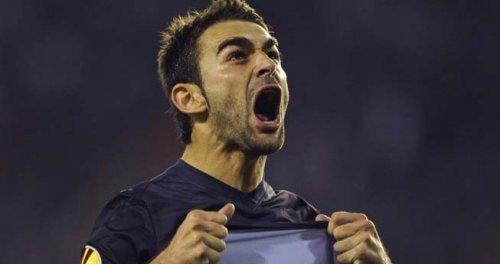 Valencia-Athletico Madrid UEFA Avrupa Ligi Yarı Final rövanşı