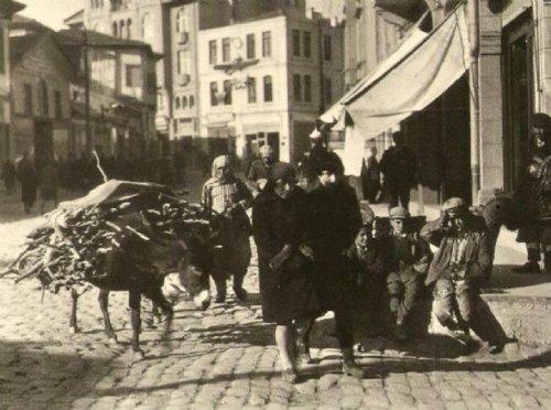 National Geographic arşivinden çıkan Türkiye fotoğrafları - Resim 71