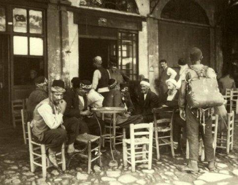 National Geographic arşivinden çıkan Türkiye fotoğrafları - Resim 68