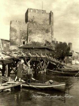 National Geographic arşivinden çıkan Türkiye fotoğrafları - Resim 19