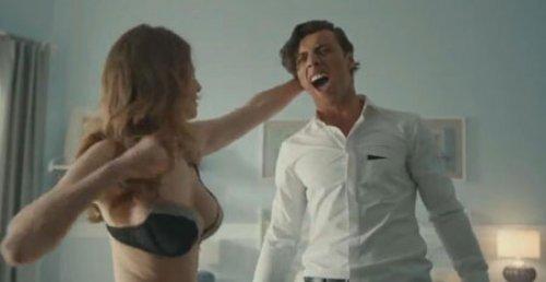 Okan Bayülgen'in eşi Şirin seksi video paylaştı