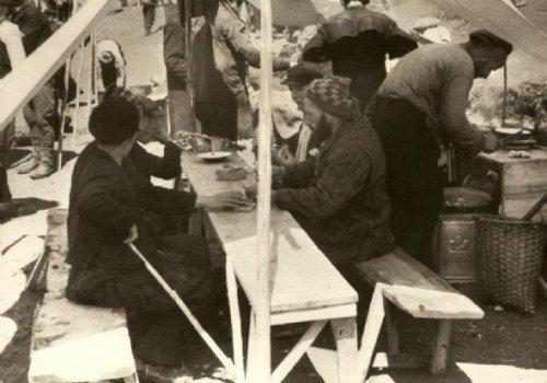 National Geographic arşivinden çıkan Türkiye fotoğrafları - Resim 72