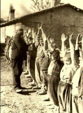 National Geographic arşivinden çıkan Türkiye fotoğrafları - Resim 13