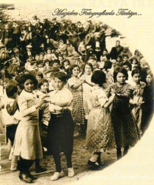 National Geographic arşivinden çıkan Türkiye fotoğrafları - Resim 34