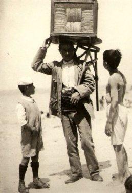 National Geographic arşivinden çıkan Türkiye fotoğrafları - Resim 25