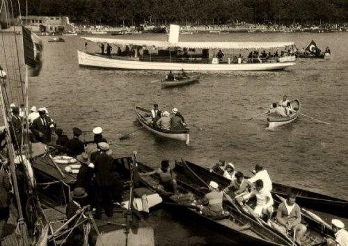 National Geographic arşivinden çıkan Türkiye fotoğrafları - Resim 14