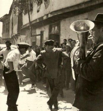 National Geographic arşivinden çıkan Türkiye fotoğrafları - Resim 66