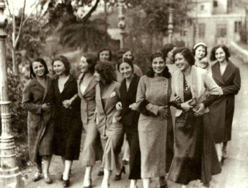 National Geographic arşivinden çıkan Türkiye fotoğrafları - Resim 75