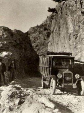 National Geographic arşivinden çıkan Türkiye fotoğrafları - Resim 4