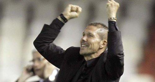 Valencia-Athletico Madrid UEFA Avrupa Ligi Yarı Final rövanşı