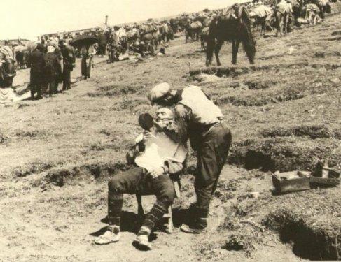 National Geographic arşivinden çıkan Türkiye fotoğrafları - Resim 63